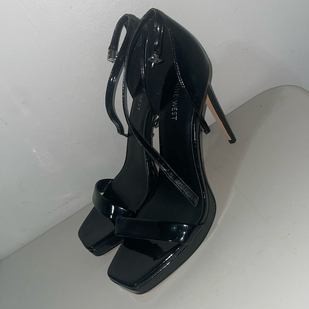 Nine West Heels